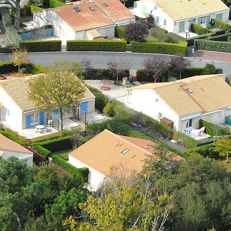 Lagrange Classic Le Clos Des Chenes Les Mathes Bagian luar foto