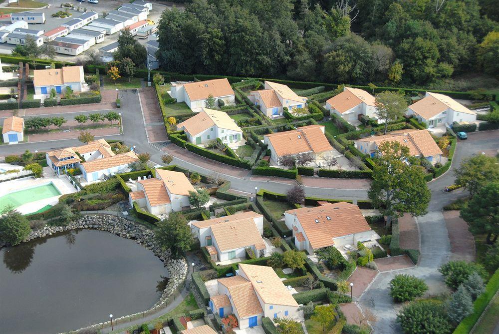 Lagrange Classic Le Clos Des Chenes Les Mathes Bagian luar foto