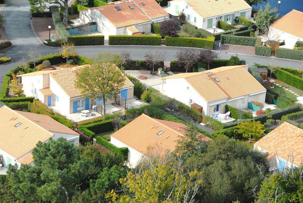 Lagrange Classic Le Clos Des Chenes Les Mathes Bagian luar foto