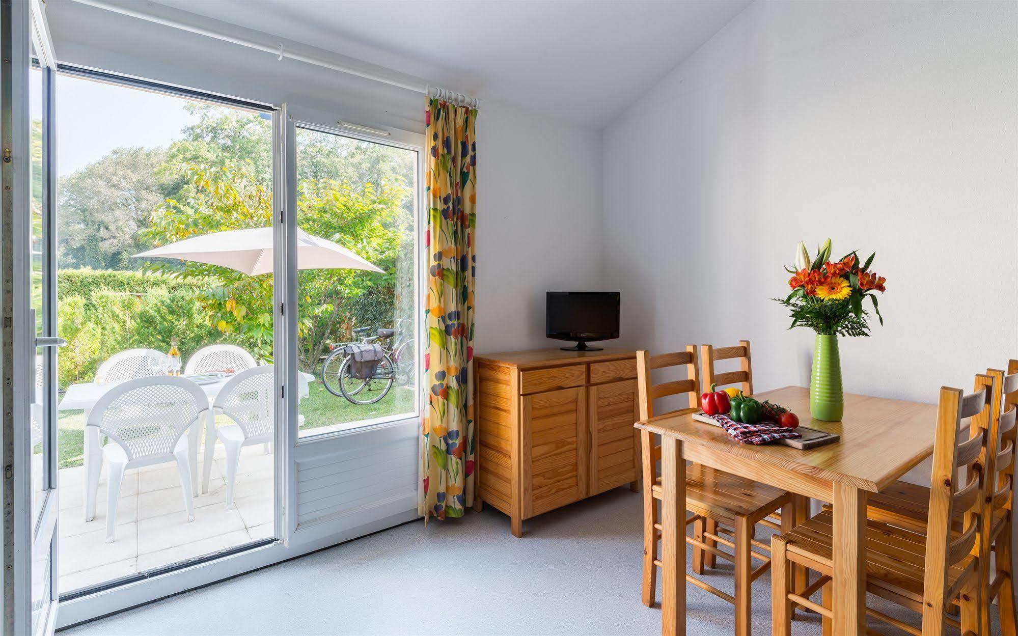 Lagrange Classic Le Clos Des Chenes Les Mathes Bagian luar foto