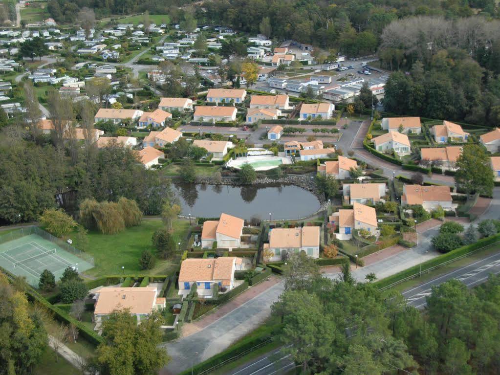 Lagrange Classic Le Clos Des Chenes Les Mathes Bagian luar foto