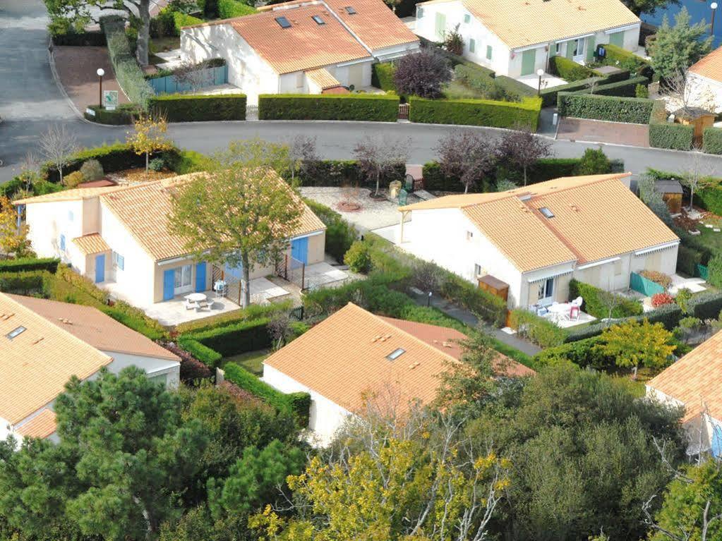 Lagrange Classic Le Clos Des Chenes Les Mathes Bagian luar foto