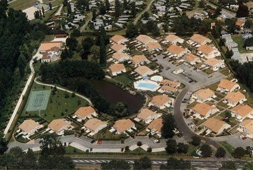 Lagrange Classic Le Clos Des Chenes Les Mathes Bagian luar foto